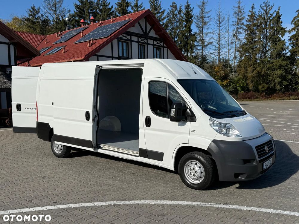 Fiat Ducato - 26