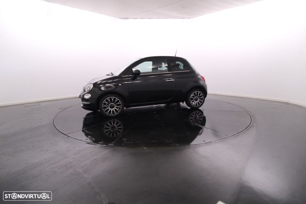Fiat 500 1.0 Hybrid - 2