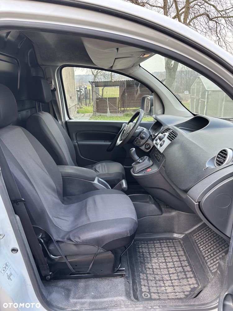 Renault Kangoo - 11