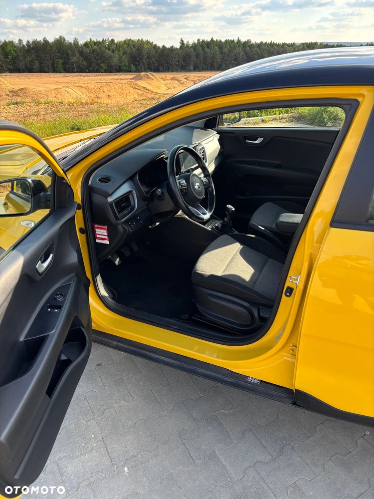 Kia Stonic 1.0 T-GDI 120 Edition 7 - 3