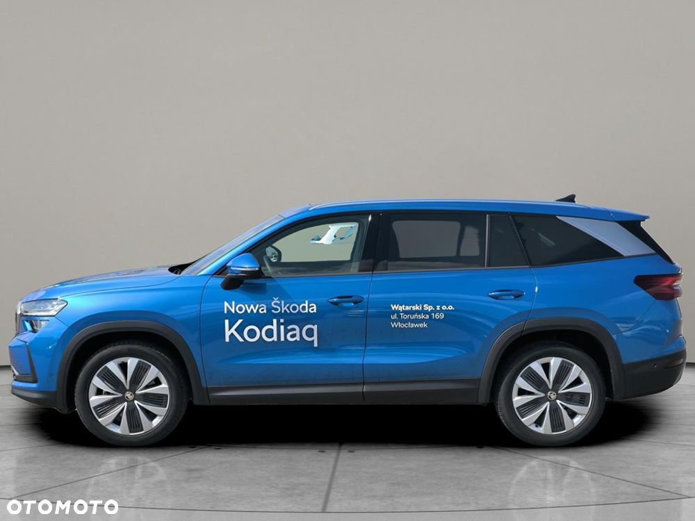 Skoda Kodiaq 2.0 TDI 4x4 Selection DSG - 6