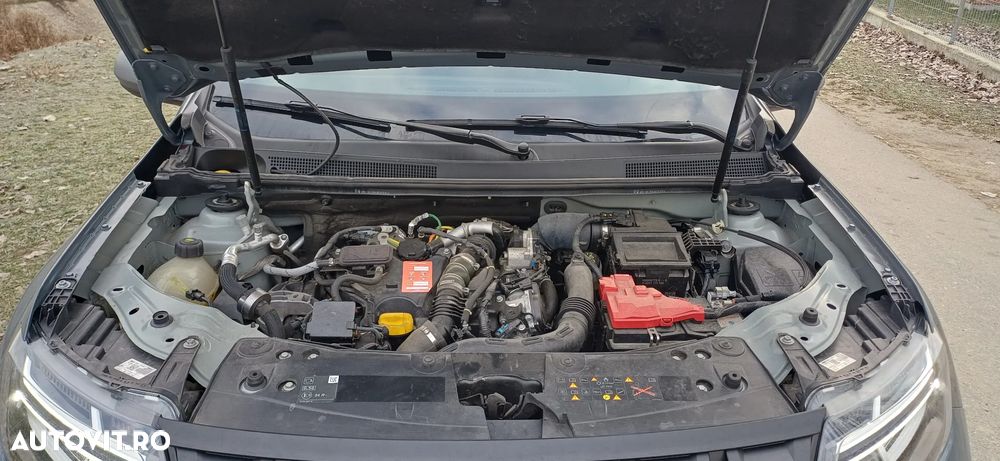 Dacia Duster Blue dCi 115 2WD Journey - 17