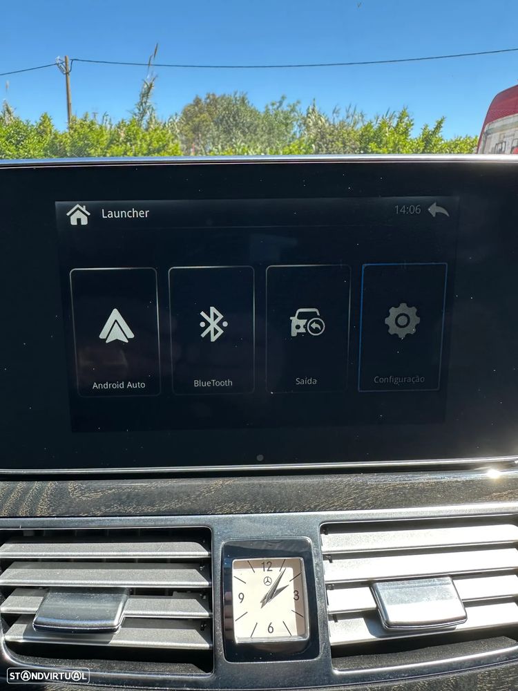 Mercedes-Benz CLS 250 BlueTEC Shooting Brake - 18