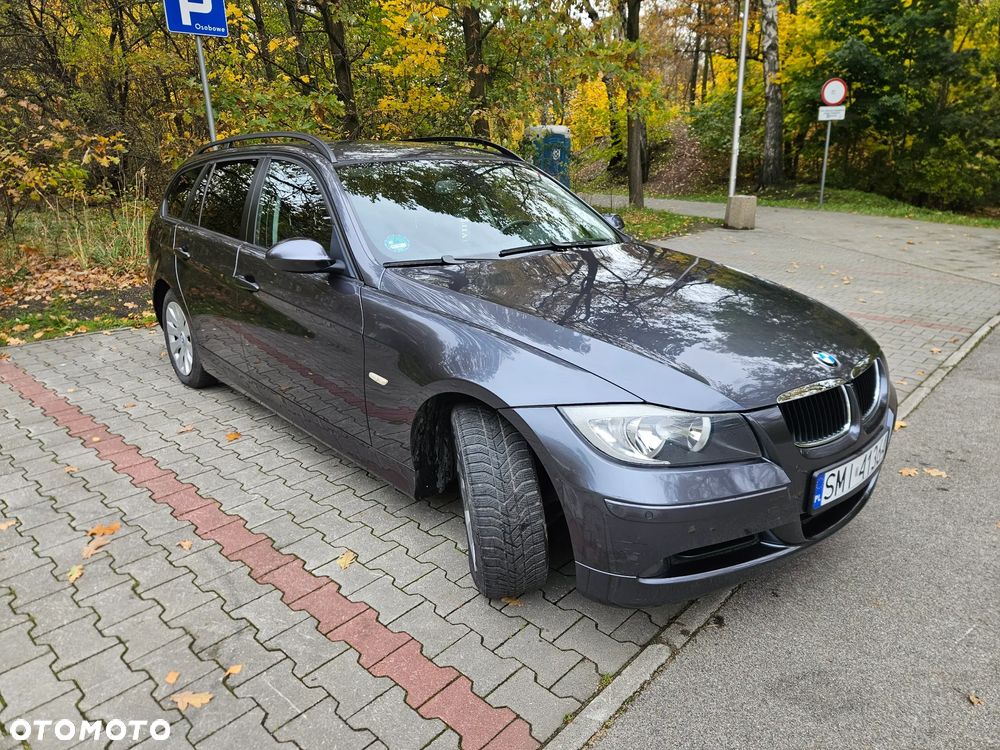BMW Seria 3 - 2