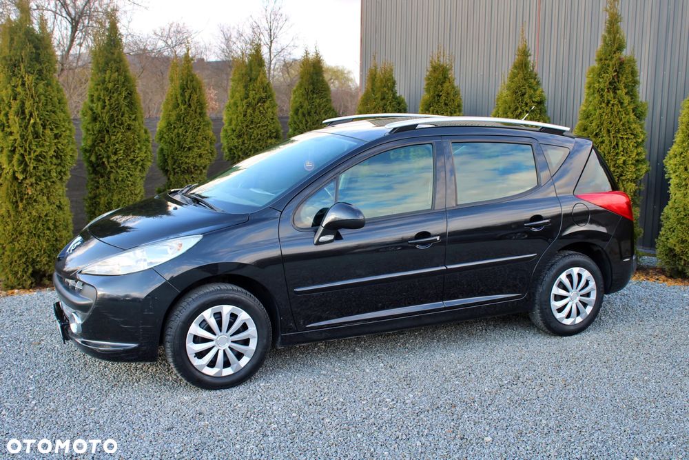 Peugeot 207 120 Premium - 5
