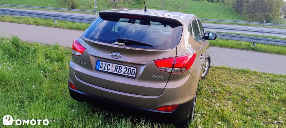 Hyundai ix35 1.6 2WD 5 Star Edition - 9