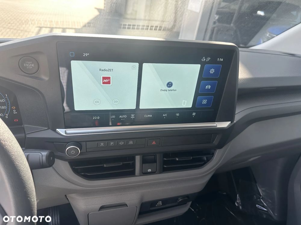 Volkswagen Transporter T7 - 9