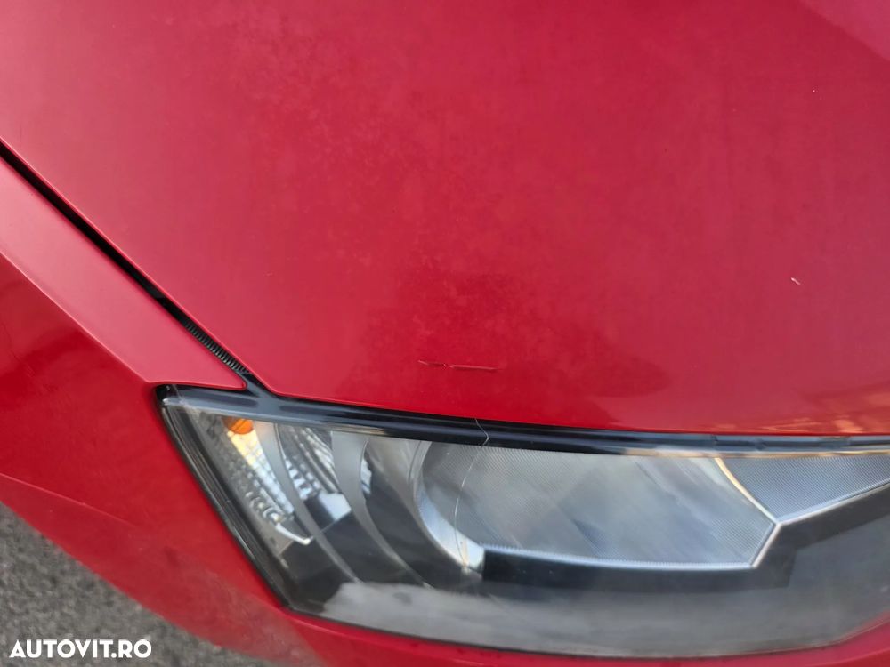 Skoda Octavia 1.6 TDI (Green tec) DSG Style - 39