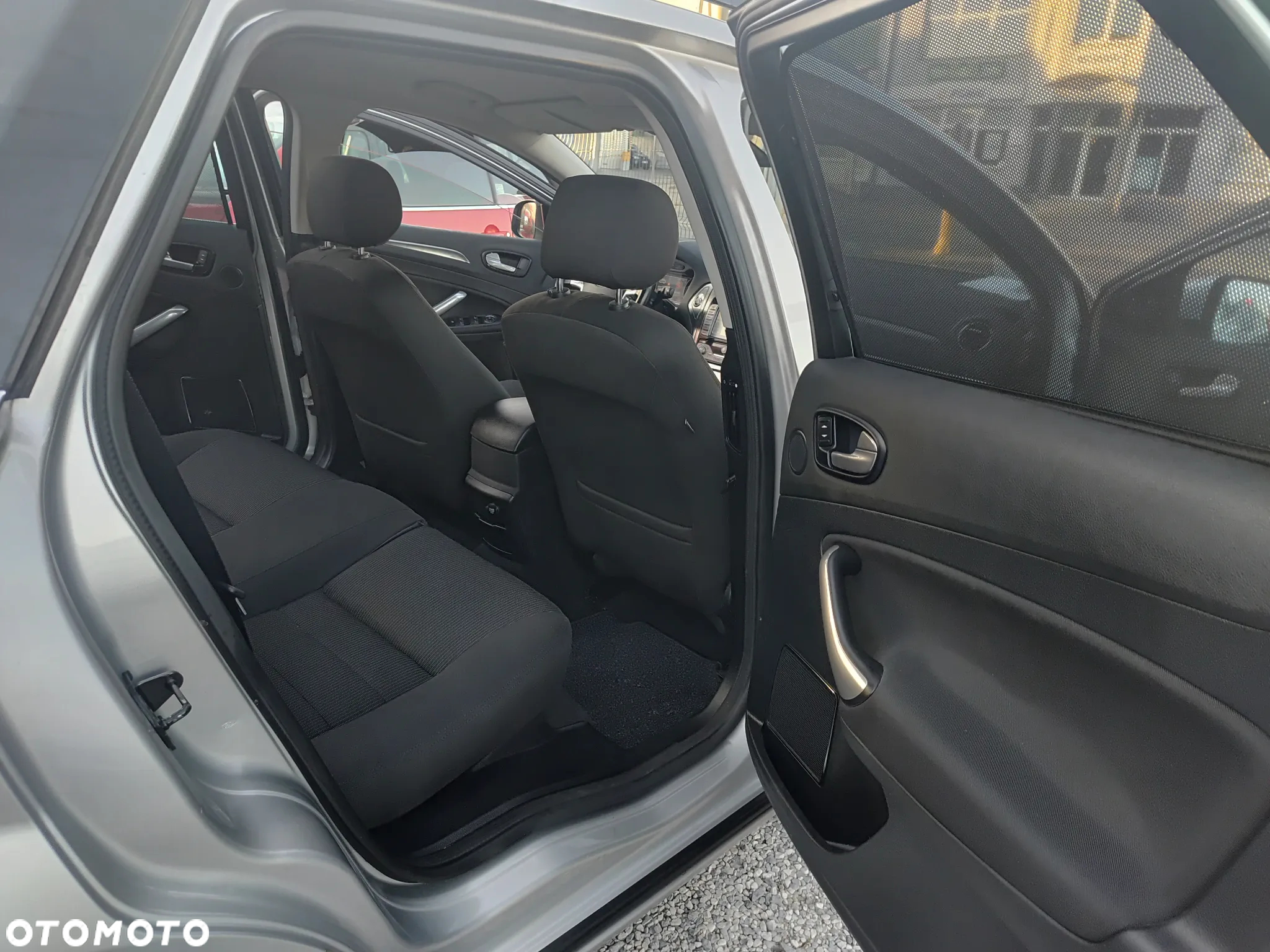 Ford Mondeo 2.0 TDCi Titanium - 24