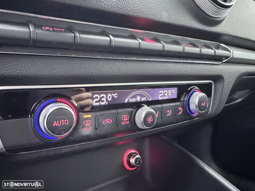 Audi A3 1.6 TDI Sport - 29