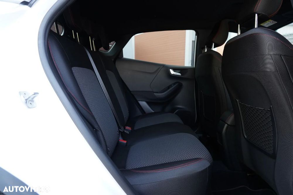 Ford Puma - 13