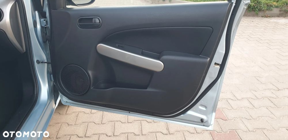 Mazda 2 1.3 MZR Active - 19