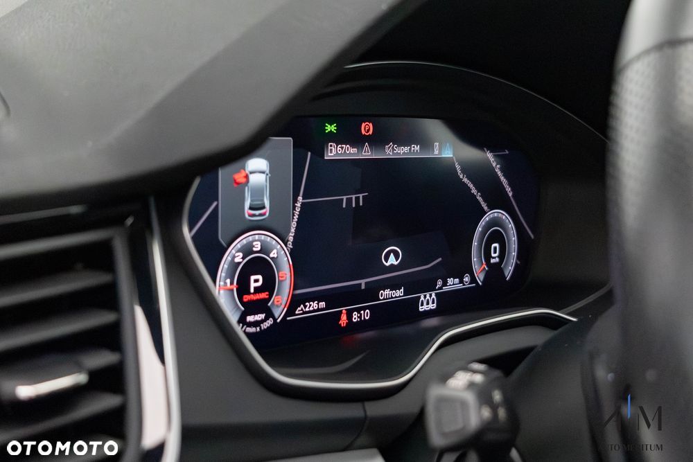 Audi Q5 40 TDI quattro S tronic S line - 15