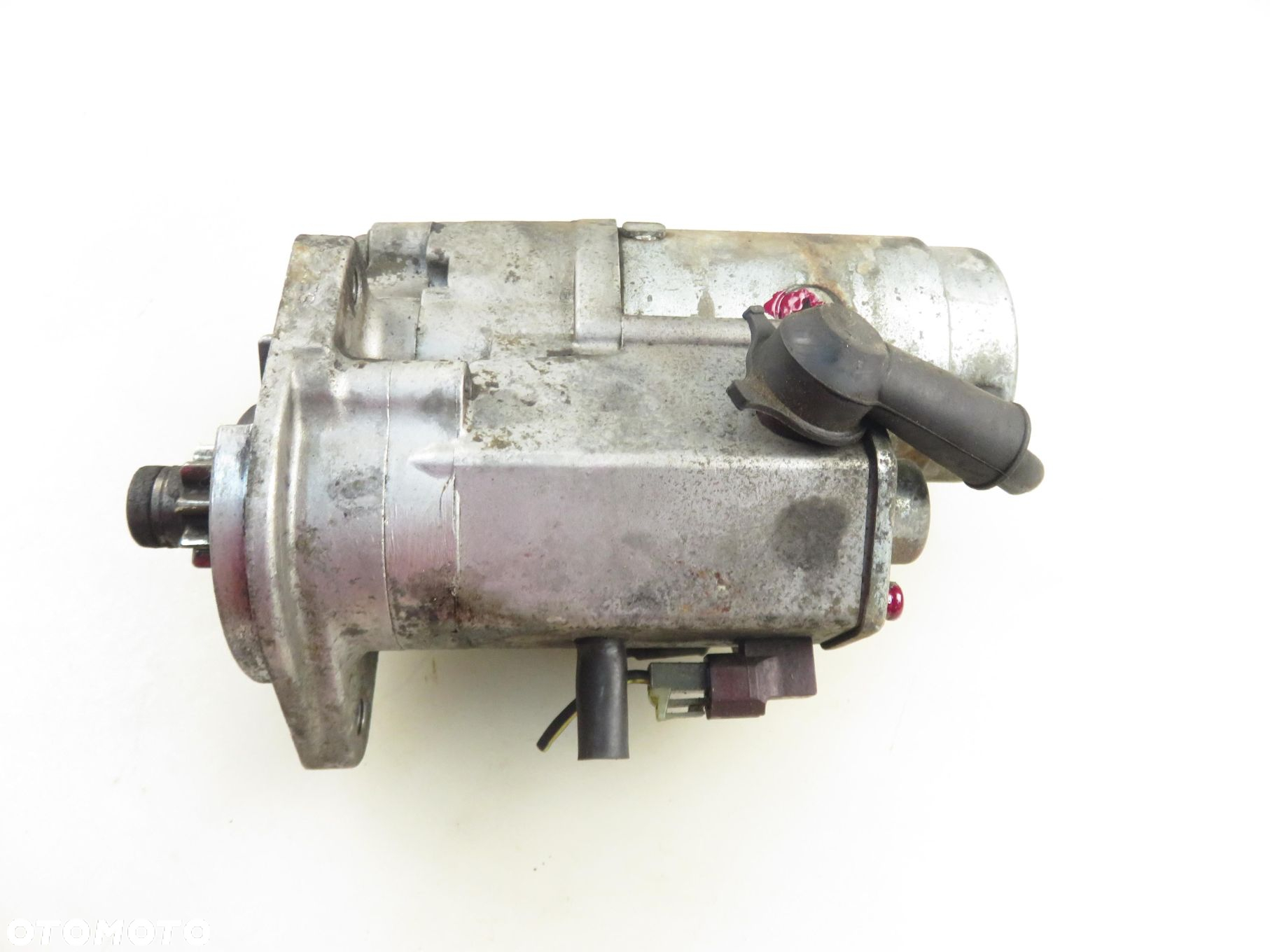 ROZRUSZNIK HYUNDAI SANTA FÉ 2.0 CRDi 3610027000 031013170 - 8
