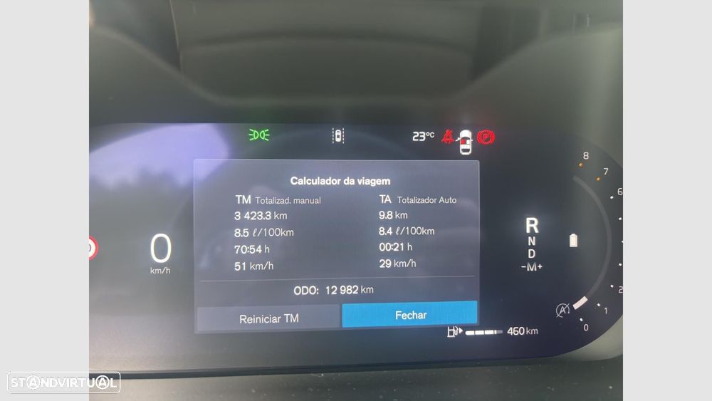 Volvo XC 40 2.0 B3 Black Edition - 20