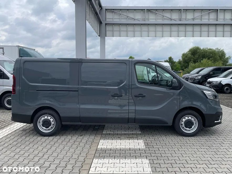 Renault Trafic 2.0 dCi L2H1 HD Extra - 4