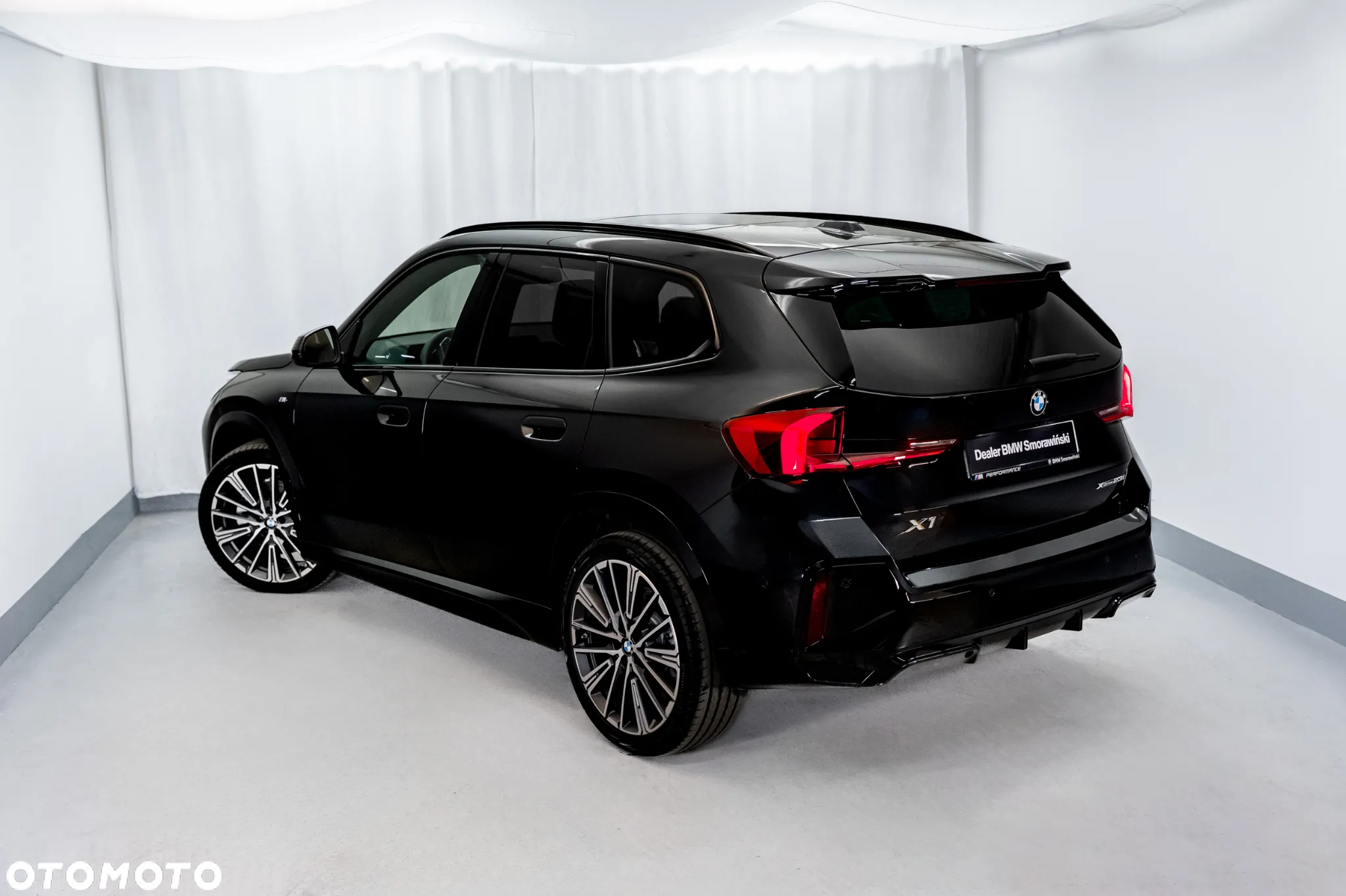 BMW X1 xDrive23i mHEV M Sport - 12