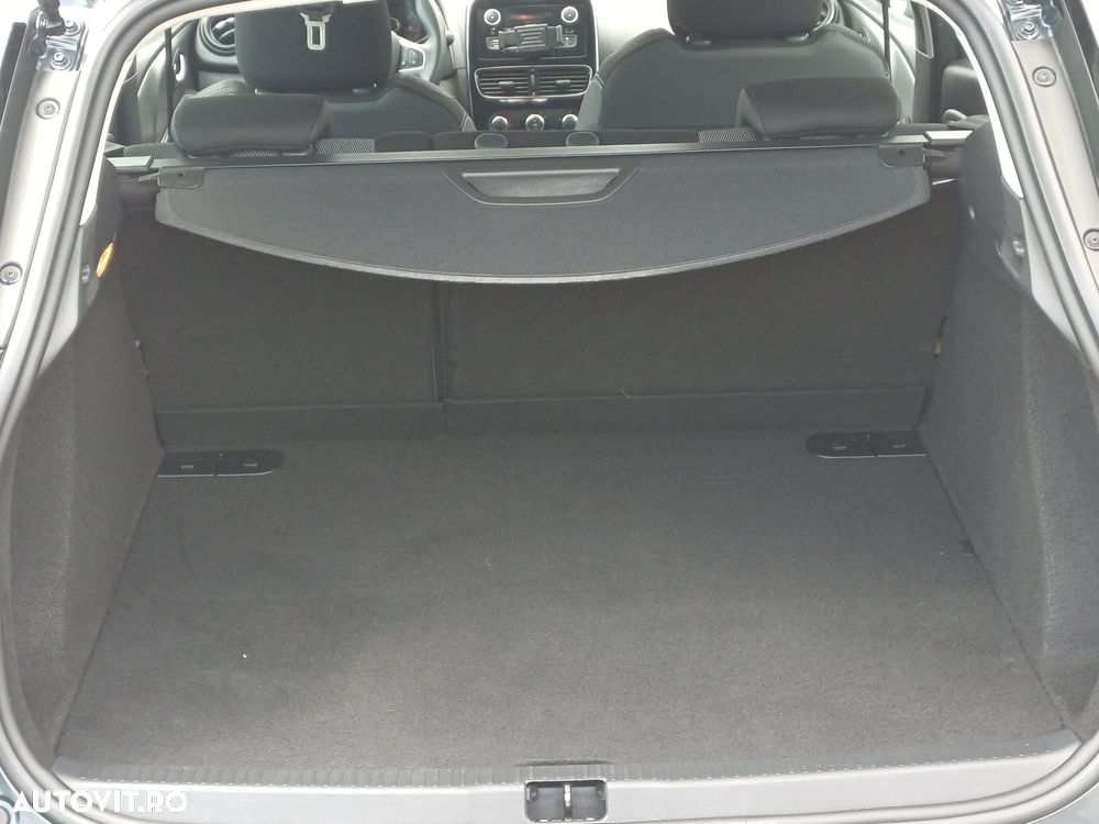Renault Clio 1.2 Life - 7