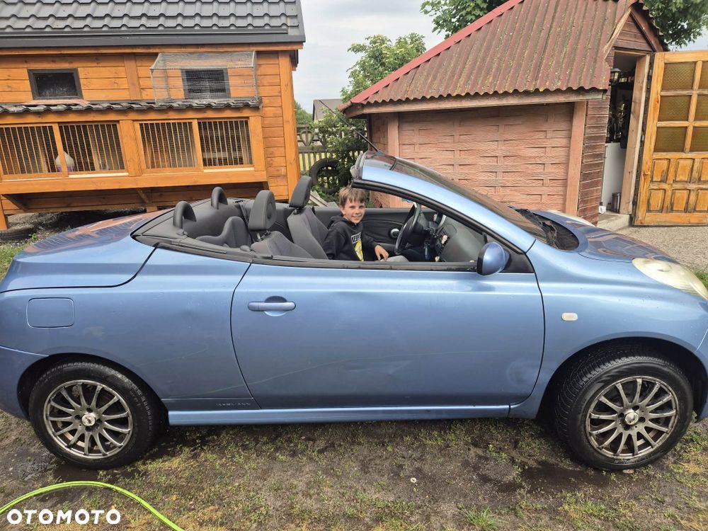 Nissan Micra - 3
