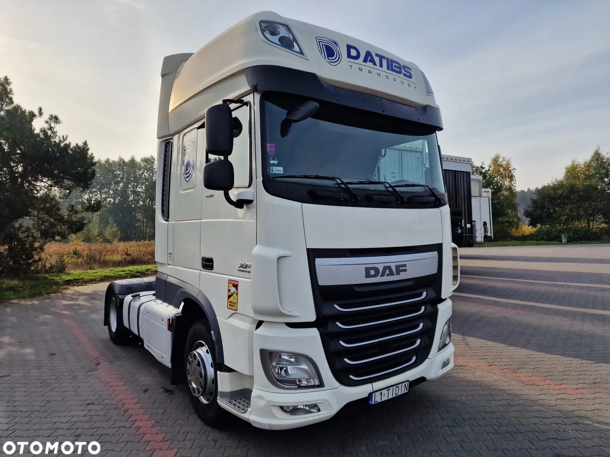 DAF XF 460 SSC - 10