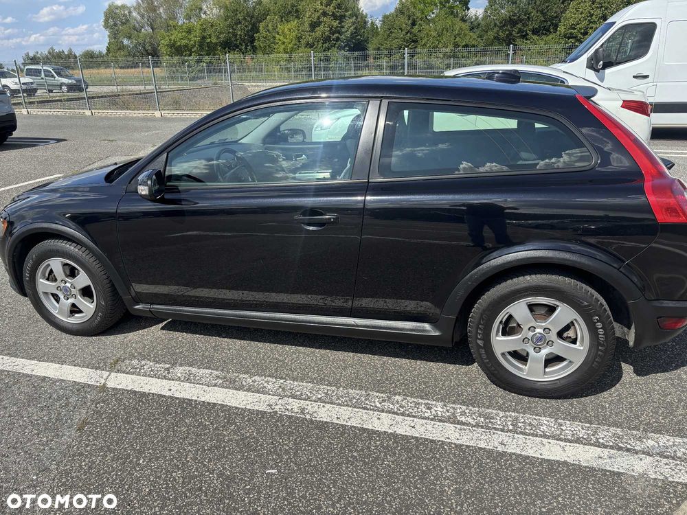 Volvo C30 - 2