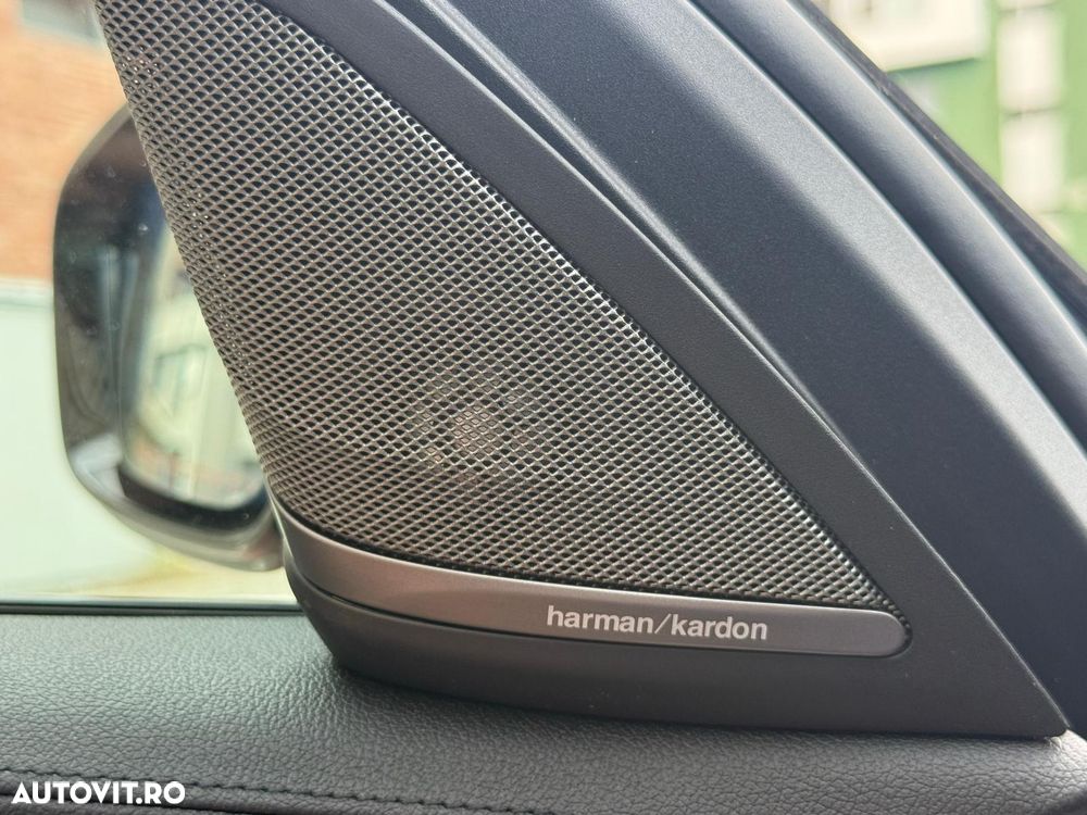 BMW Seria 5 - 17