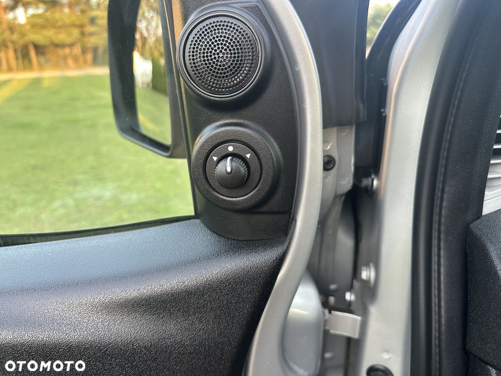 Opel Combo Tour L1H1 - 33
