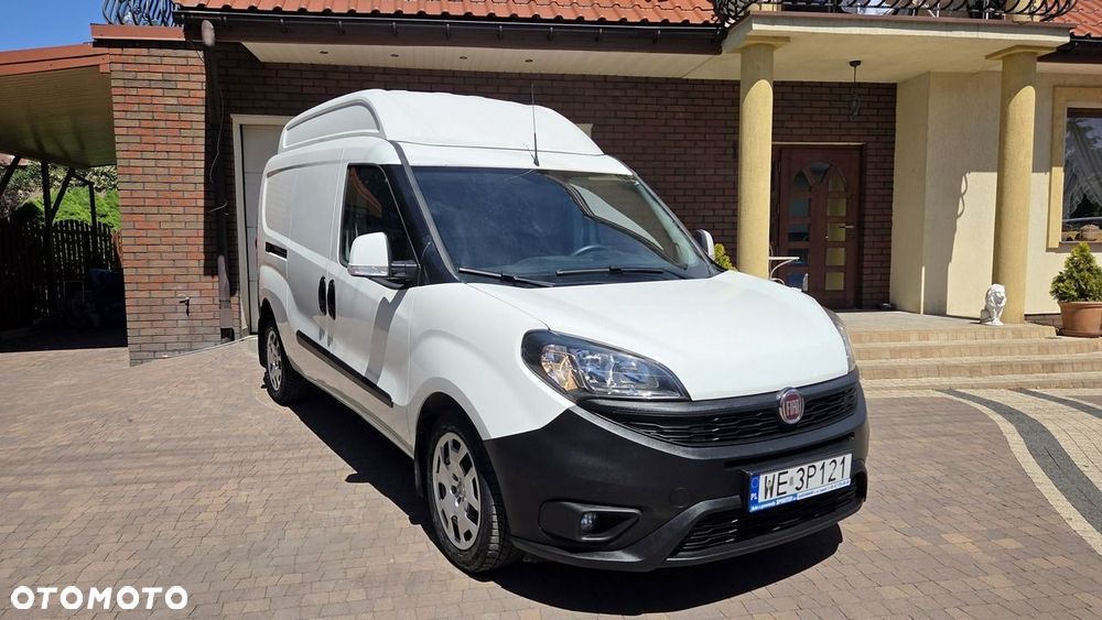 Fiat Doblo - 13