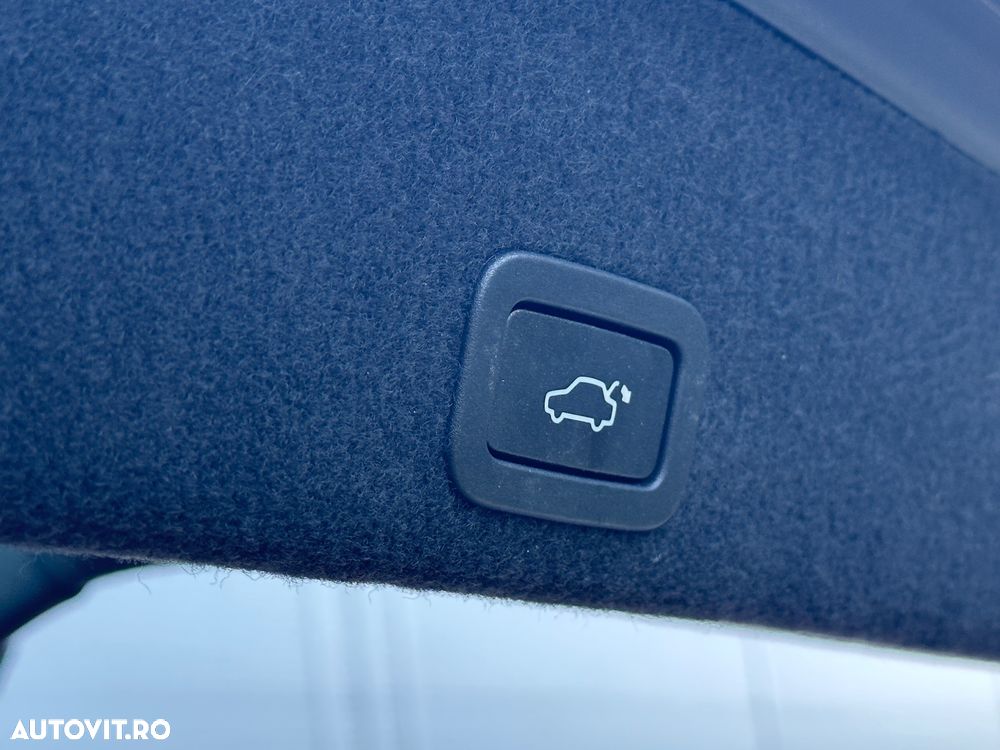 Volvo XC 60 D4 Geartronic Momentum - 27