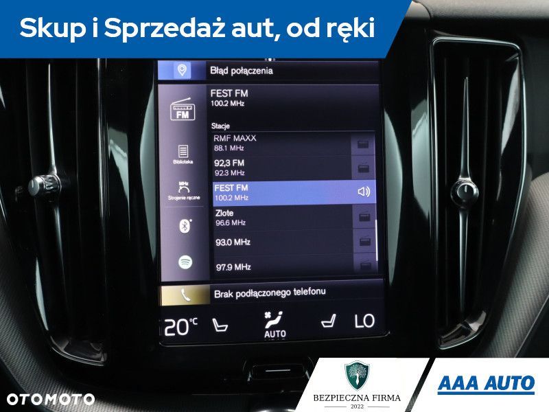 Volvo XC 60 - 15