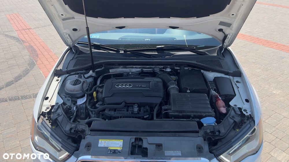 Audi A3 Cabrio - 17