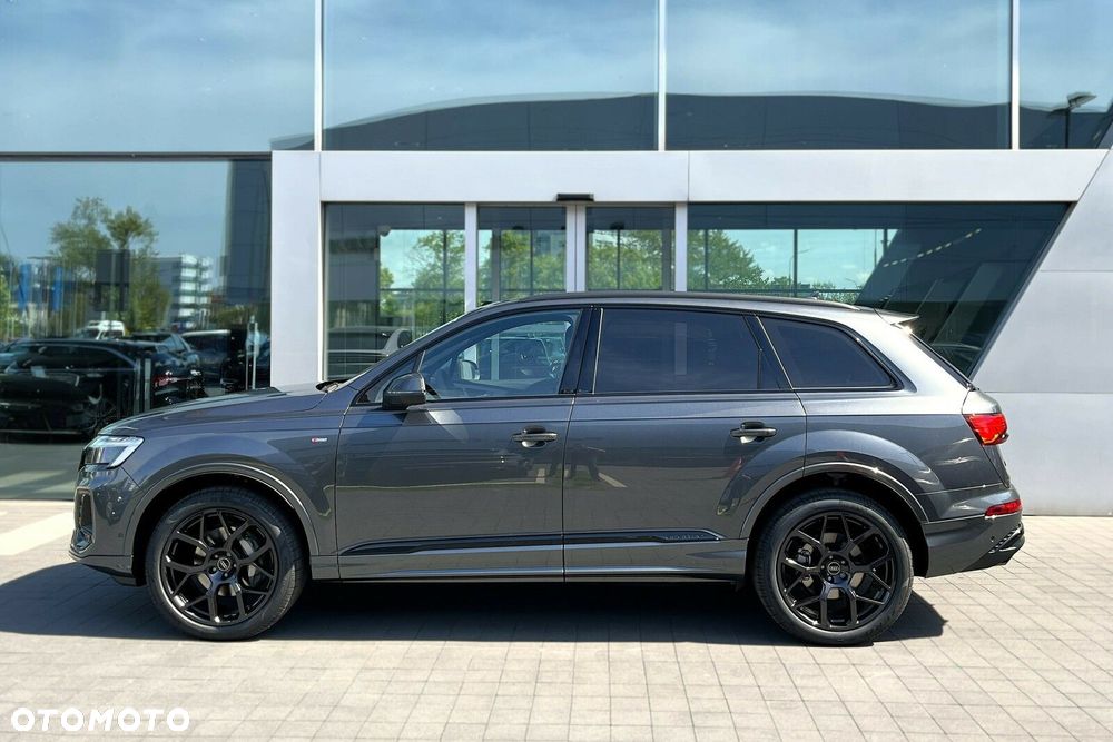 Audi Q7 - 5