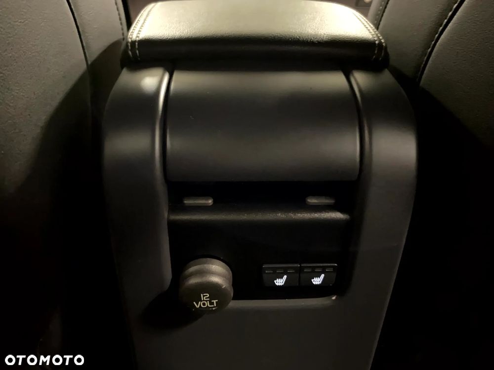 Volvo S60 D4 Summum - 26