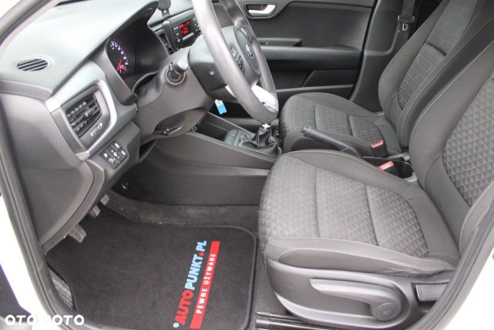 Kia Rio - 14