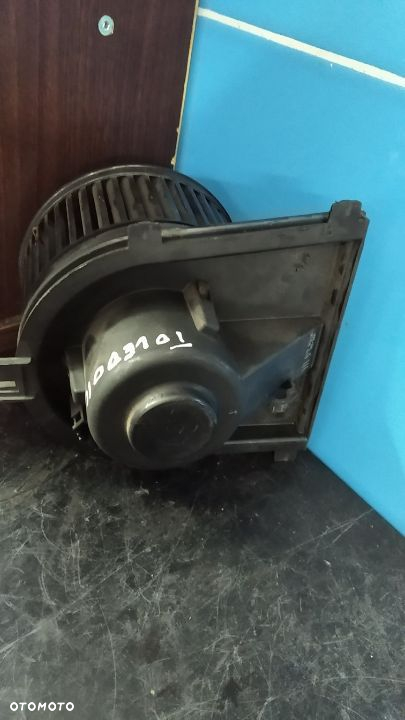 Dmuchawa nawiewu Seat Toledo H35657880E - 2