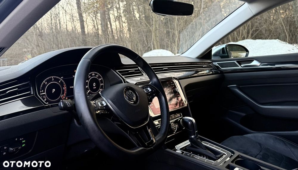 Volkswagen Arteon - 11