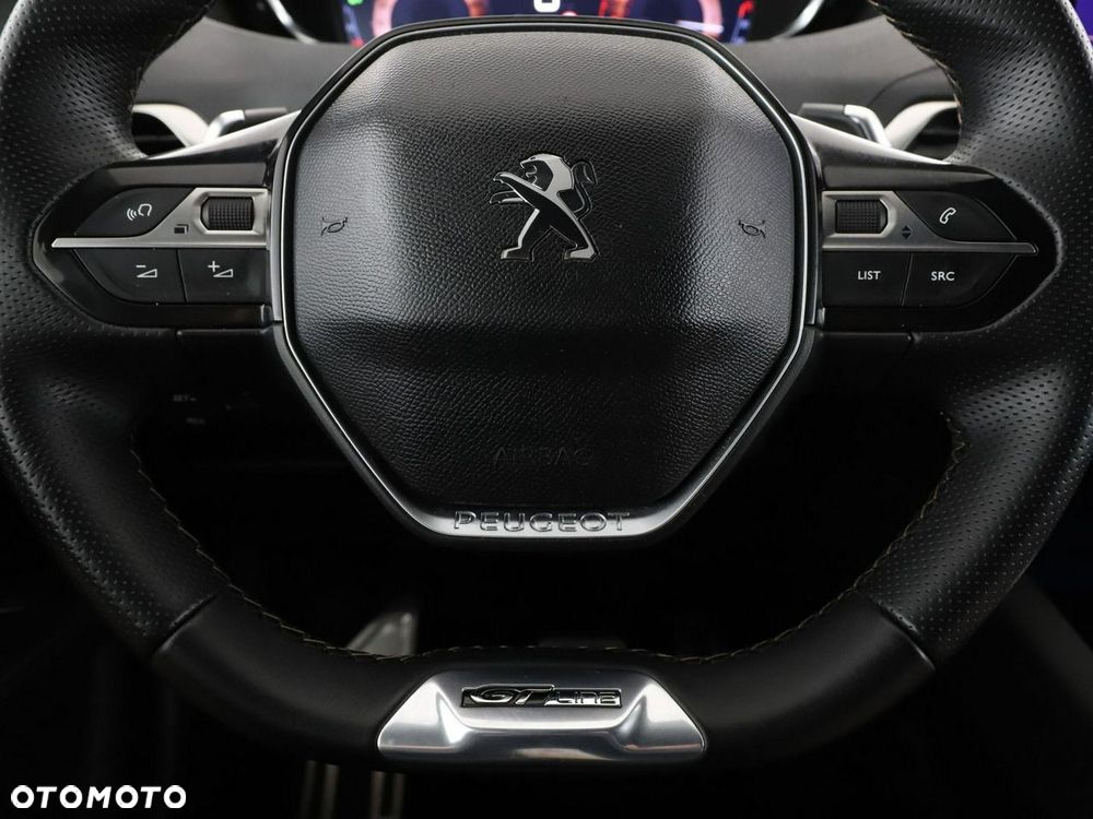 Peugeot 3008 1.6 THP Allure S&S EAT6 - 22