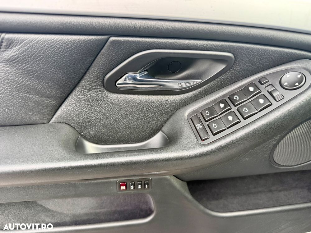 BMW Seria 5 - 27