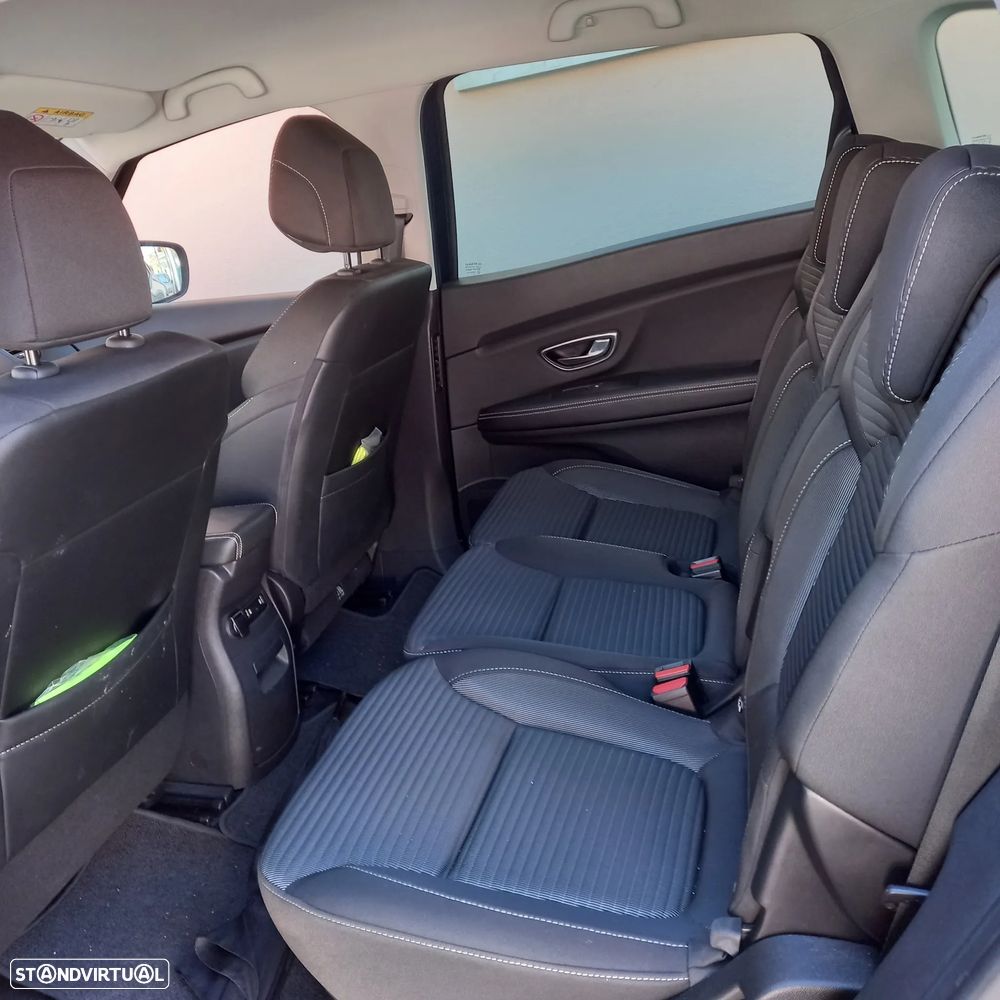 Renault Grand Scénic 1.7 Blue dCi Limited - 7