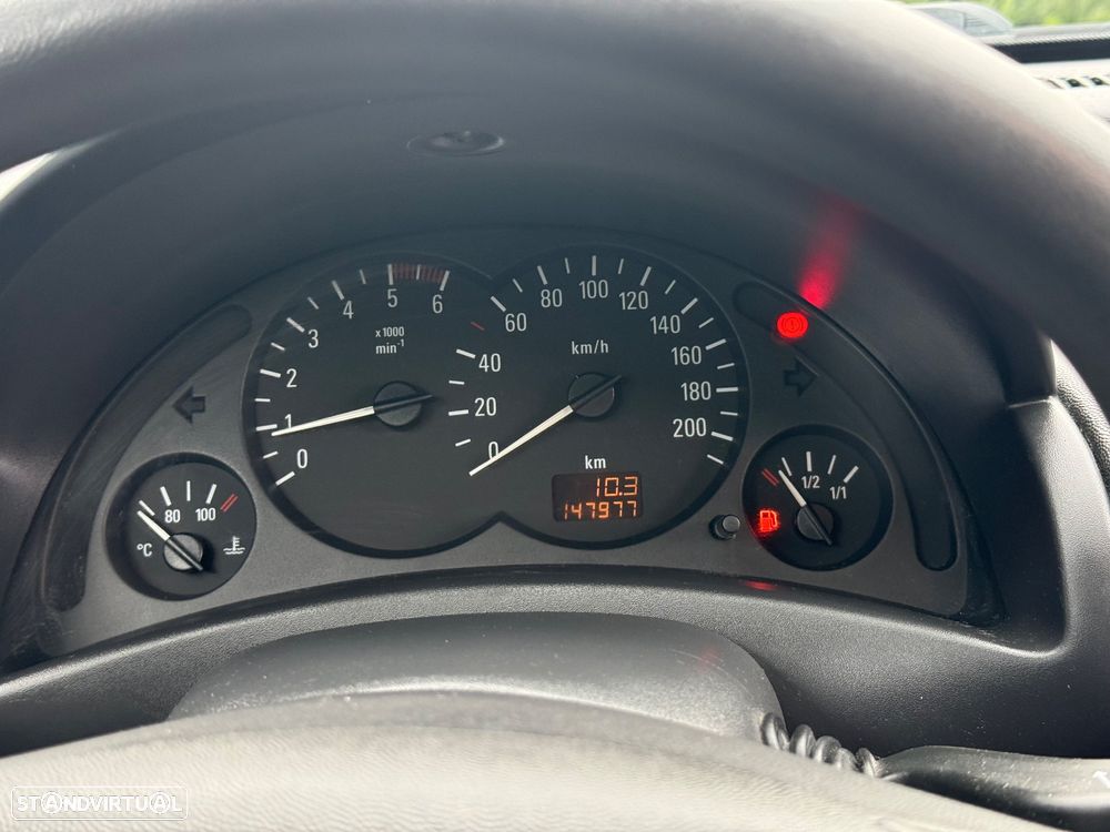 Opel Corsa 1.3 CDTi Enjoy - 11