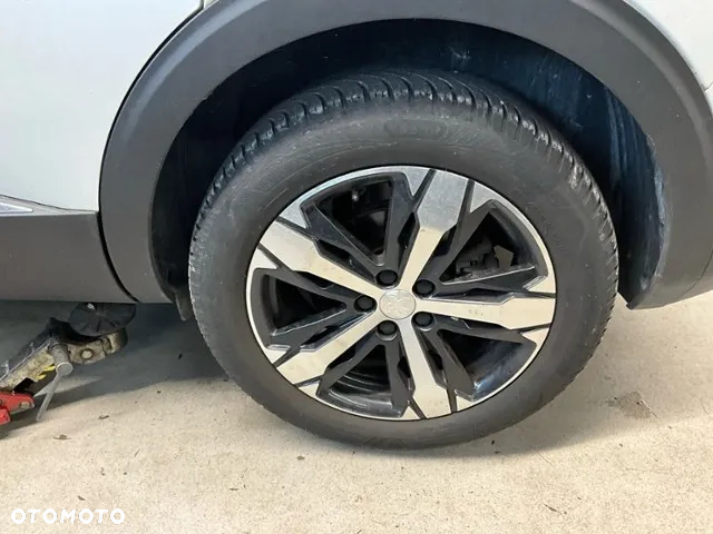 Peugeot 5008 1.2 PureTech GT Pack S&S EAT8 - 7