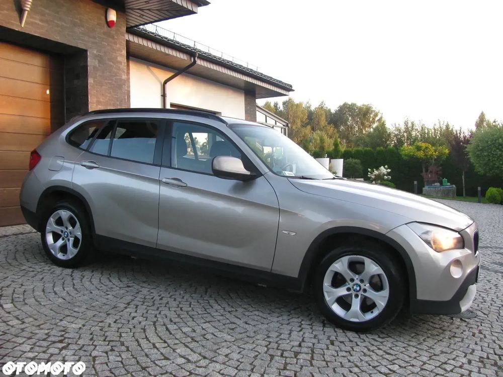 BMW X1 - 9