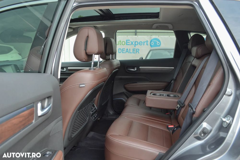 Renault Koleos ENERGY dCi 175 X-tronic 4WD LIMITED - 25
