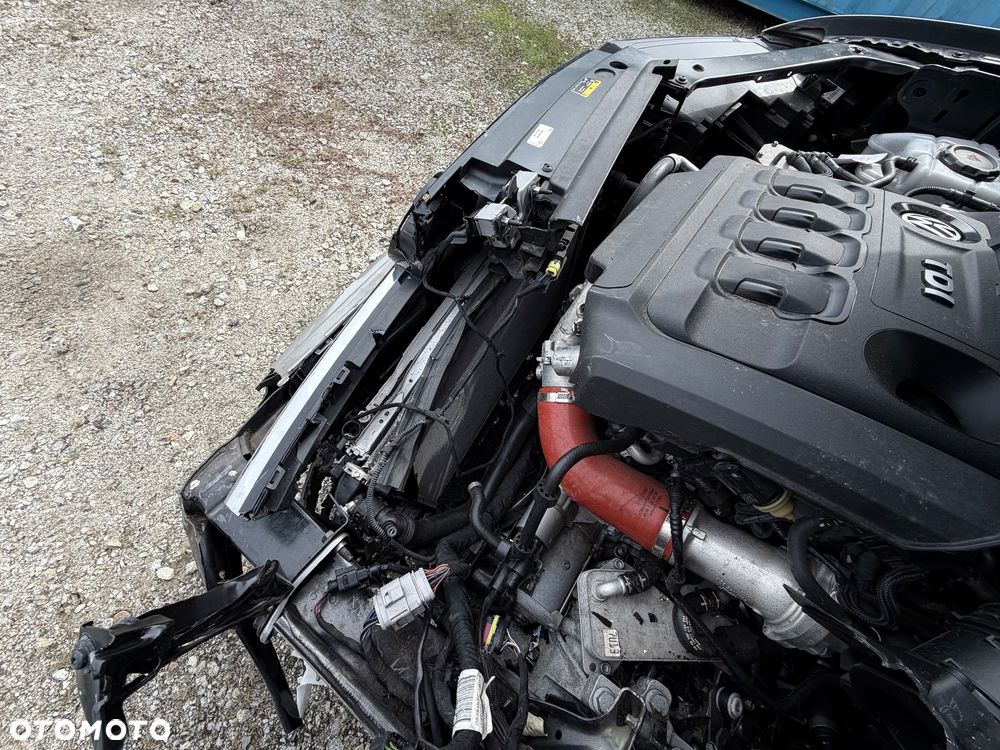 Volkswagen Tiguan 2.0 TDI SCR 4Motion DSG Offroad - 20