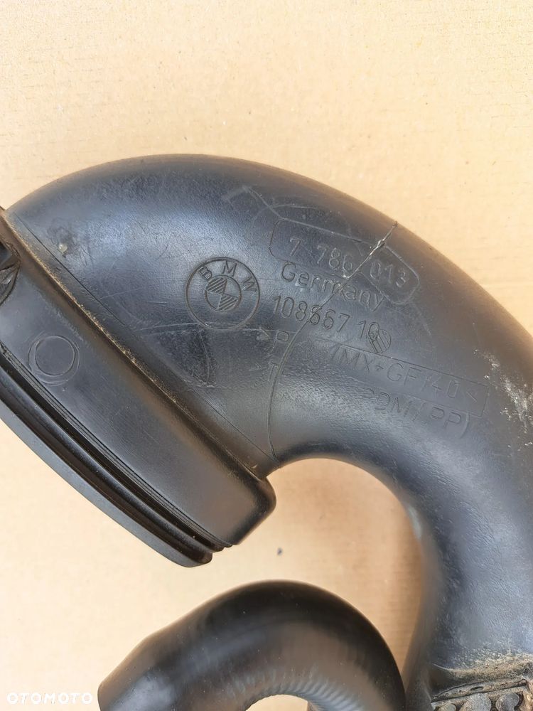 Dolot  WLOT POWIETRZA BMW E60 E61 2,5d 3,0d 7786013 - 3