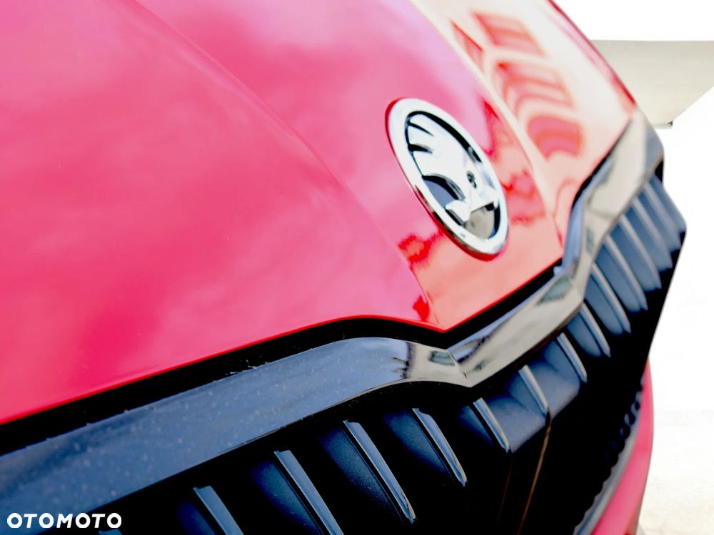 Skoda Scala 1.5 TSI Monte Carlo DSG - 7