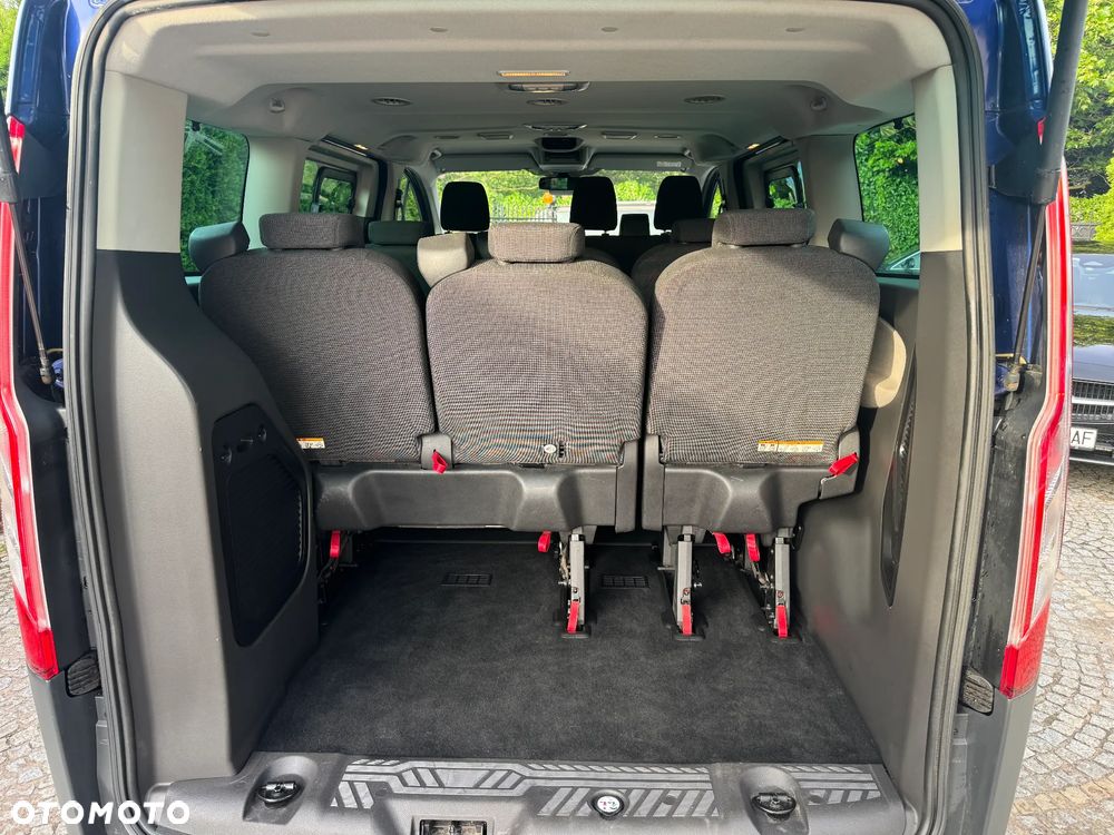 Ford Tourneo Custom 310 L1H1 VA Trend - 6
