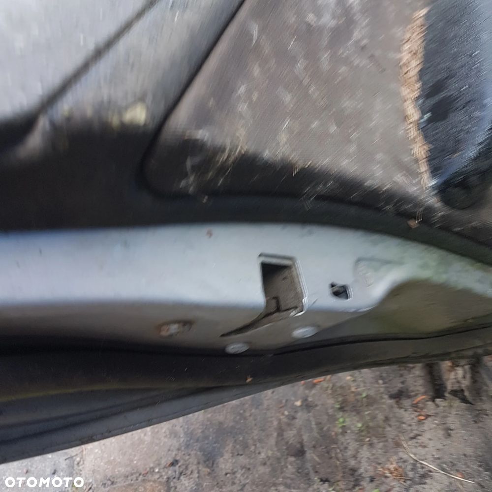 drzwi szyba zamek bmw e46 e36 bez rdzy - 17
