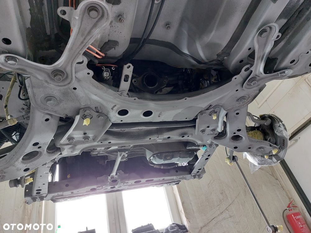 Toyota Auris 1.6 VVT-i Luna - 6