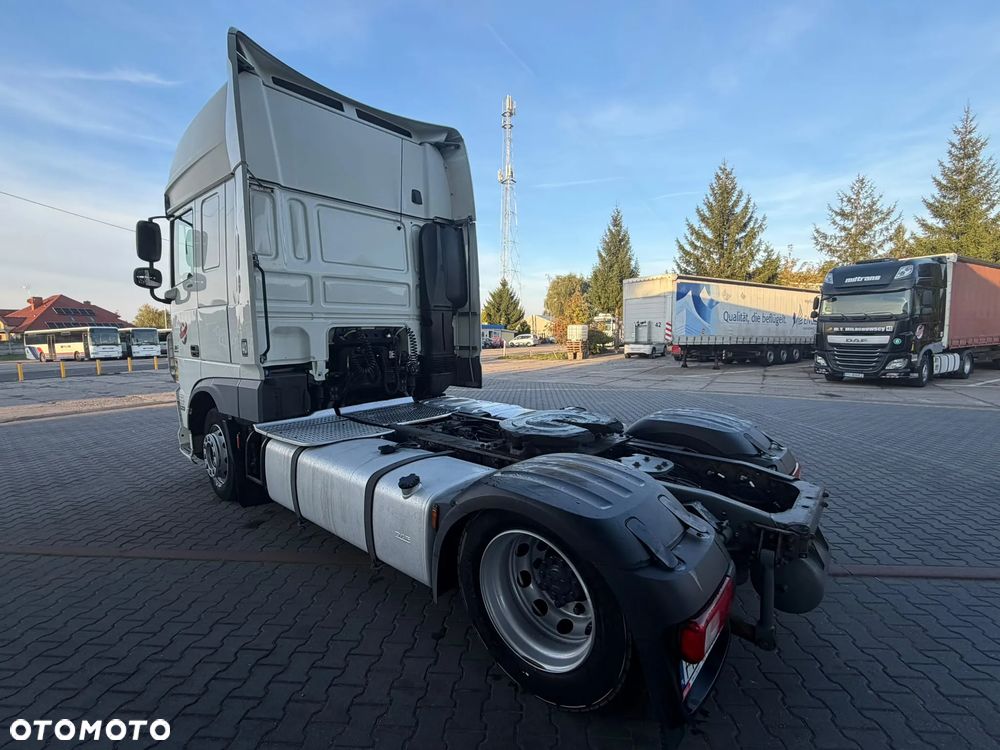 DAF XF 460 FT - 13